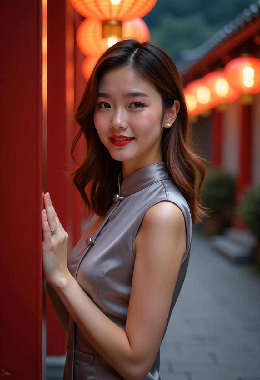 海边小镇爱情故事海报