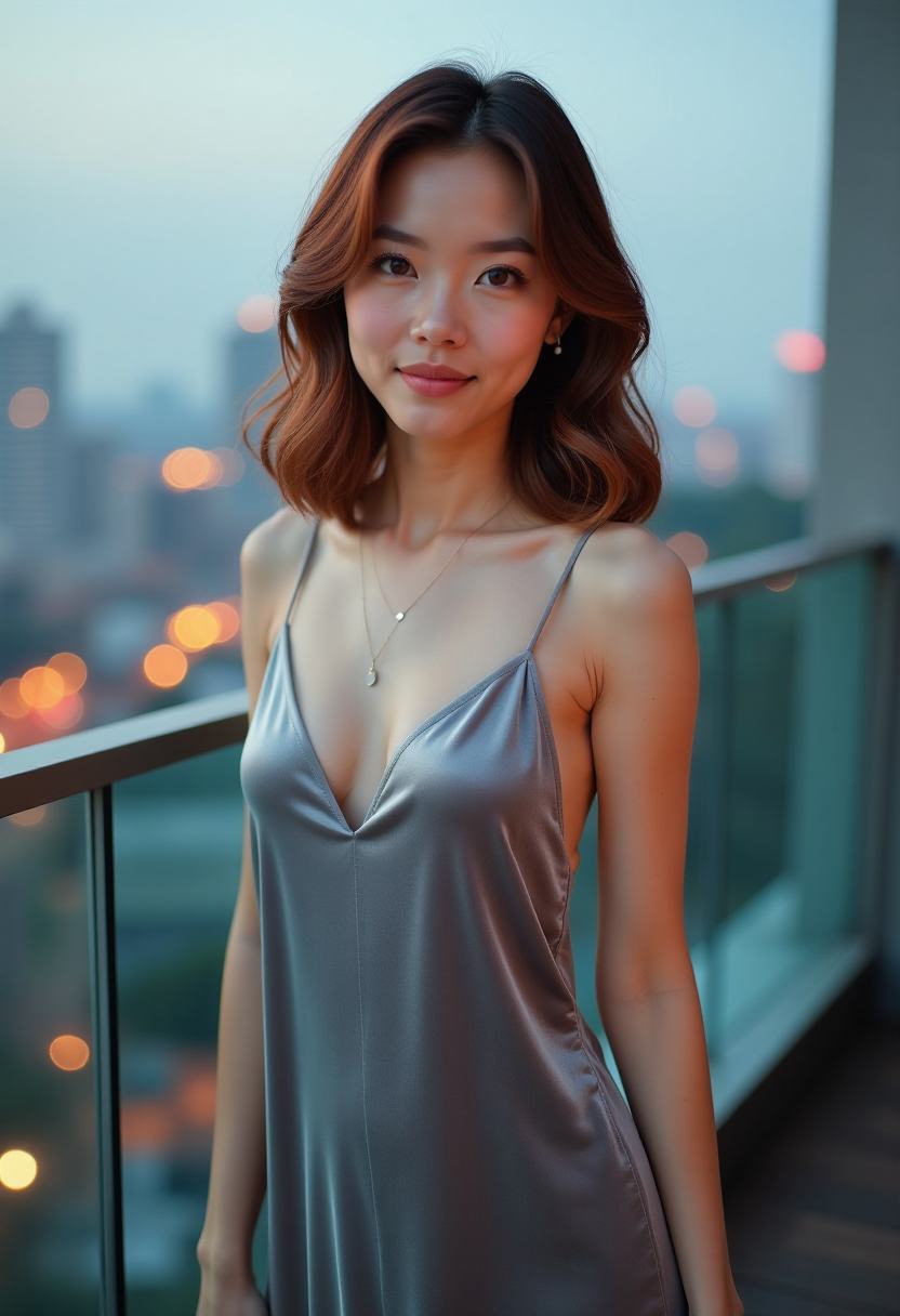 玫瑰旅店海报