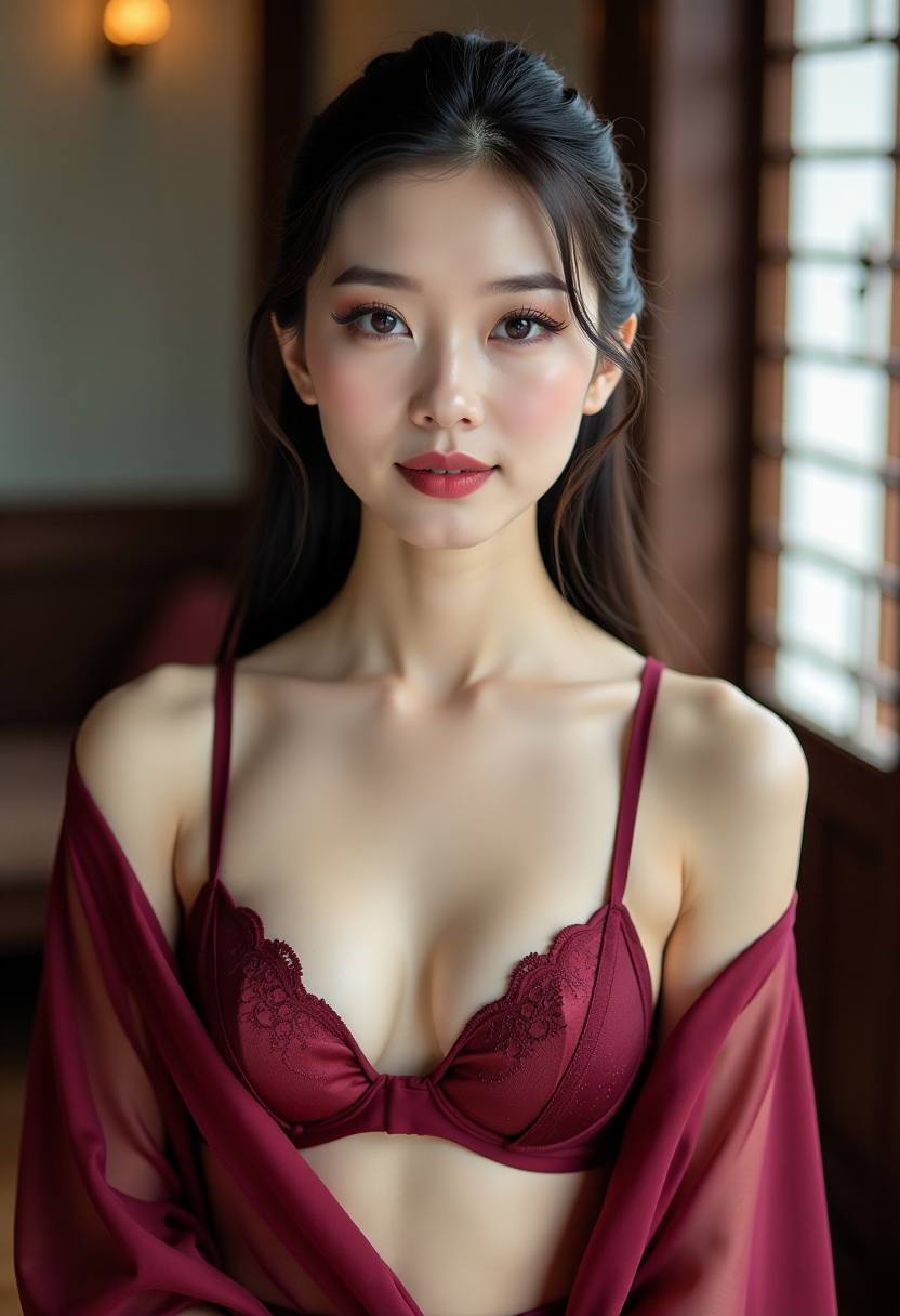 最后一封信海报